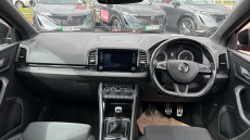 Skoda Karoq 2.0 TDI Sport Line 4x4 5dr Diesel Estate